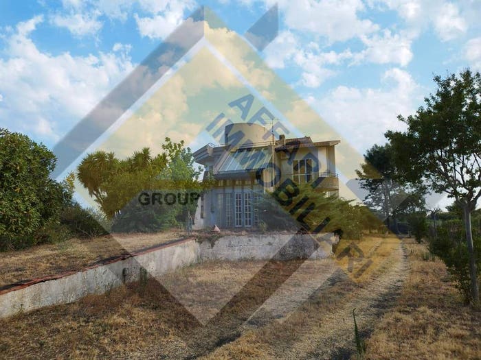 Casa con 6 locali in vendita in Via Salemi Pennisi, Aci Sant'Antonio