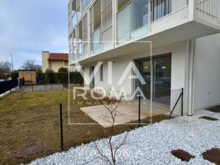 Appartamento trilocale in vendita in Via Monsignor Albino Schileo No Number, Fornaci, Monastier di Treviso