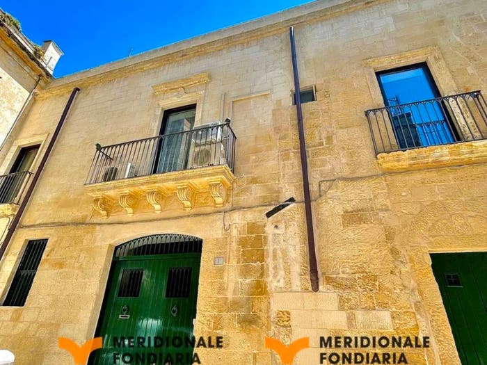 Casa con 6 locali in vendita in Corte Delle Armelline, Centro Storico, Lecce