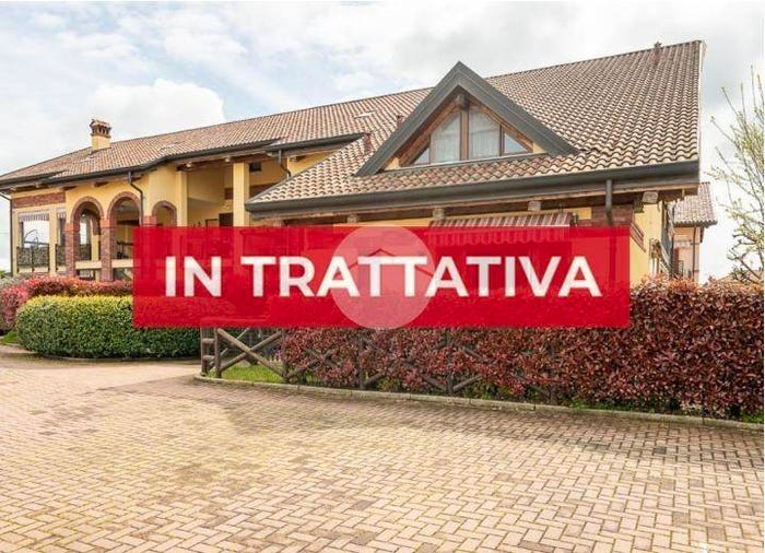 Casa trilocale in vendita in Via Brunero, San Maurizio, San Maurizio Canavese