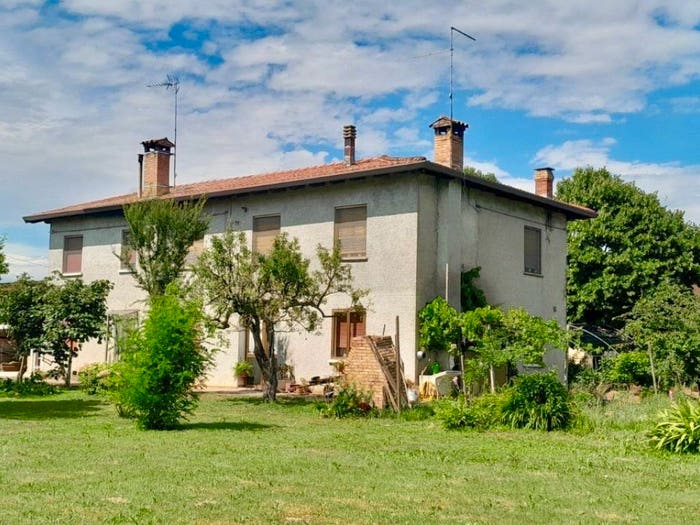 Casa con 6 locali in vendita in Via Crescentia, Varmo