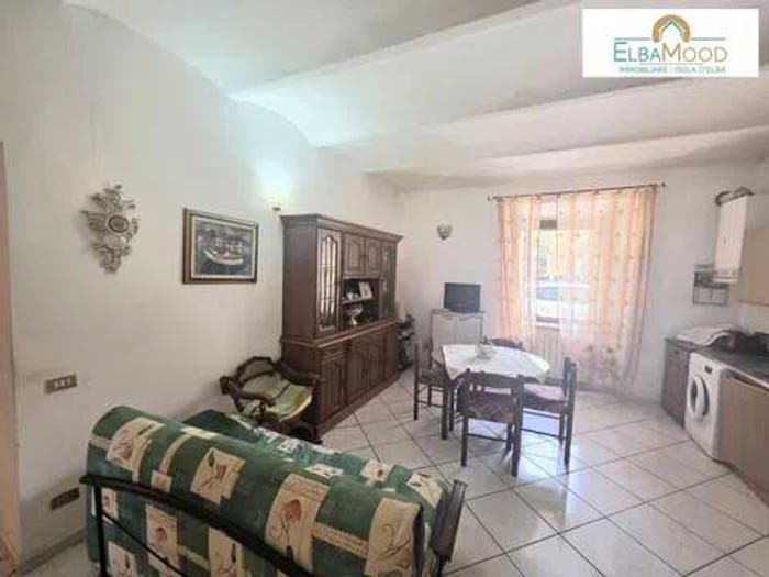 Appartamento quadrilocale in vendita in Rio Marina, Rio