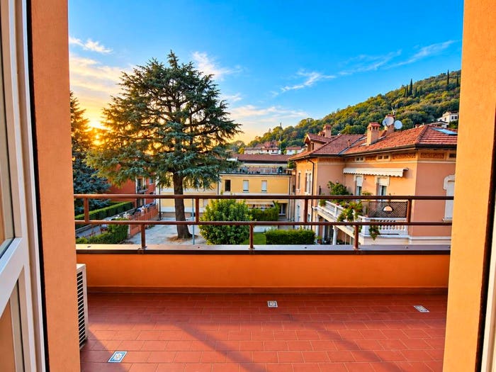 Appartamento trilocale in vendita in Via Giovanni Sega, Sant'Eufemia Caionvico, Brescia