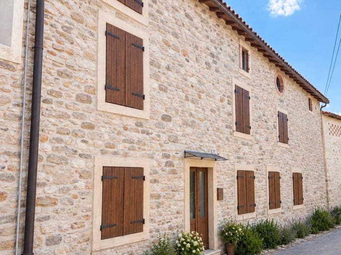 Casa con 6 locali in vendita in Via Mischi, Castelnuovo del Garda