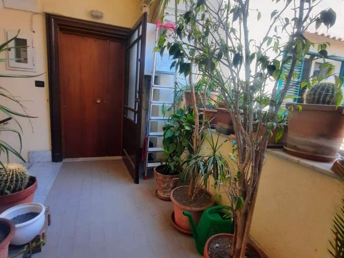Appartamento quadrilocale in vendita in Via San Cristoforo all'Olivella, Monte Santo, Napoli