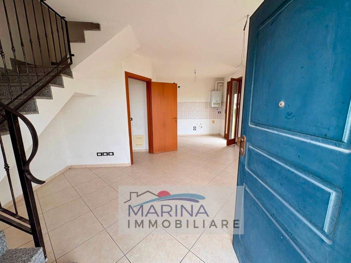 Casa trilocale in vendita in Via Vecchia Romea, Sant'Anna Cavanella d'Adige, Chioggia