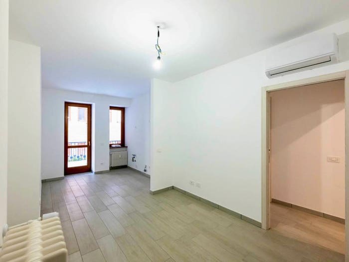 Appartamento bilocale in vendita in Via Antonio Locatelli, Centro, Bergamo