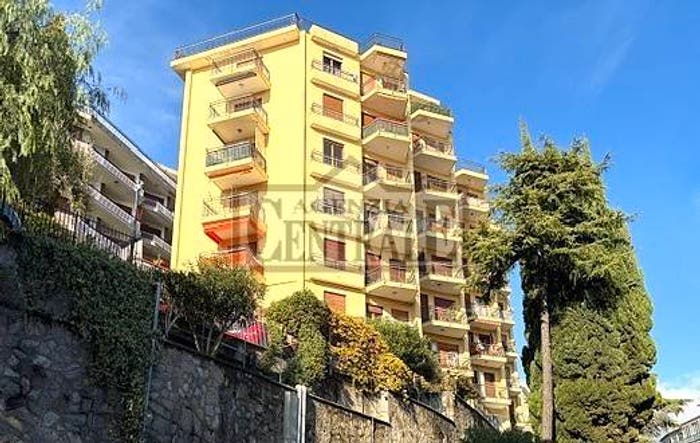 Appartamento bilocale in vendita in Corso degli Inglesi, Sanremo