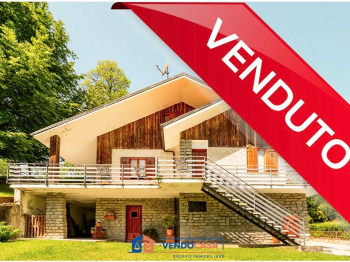Casa con 5 locali in vendita in Regione Mortè, Mortè, Chiusa di Pesio