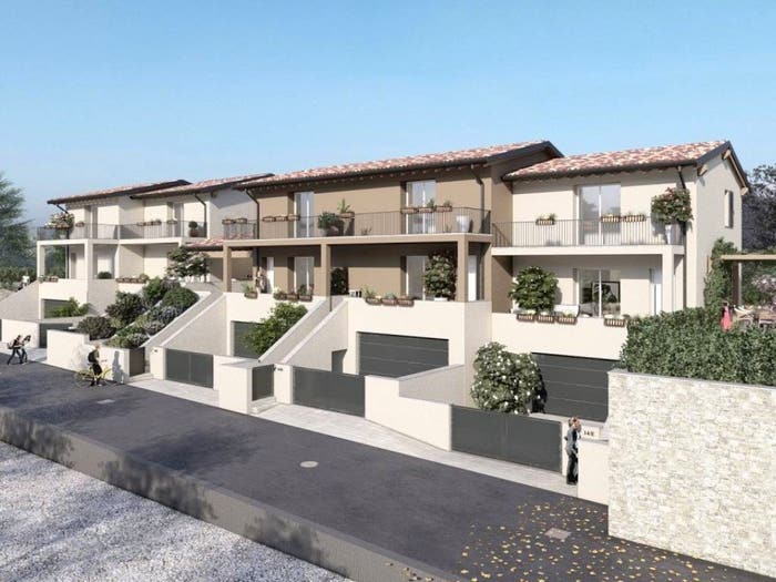 Case in Vendita e in Affitto - 2