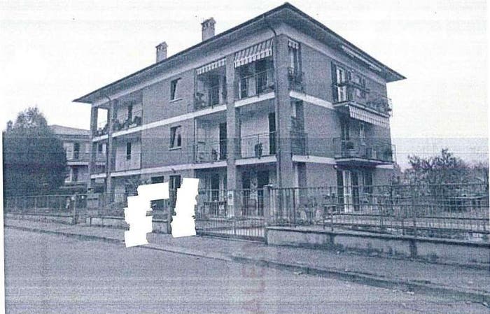 Appartamento quadrilocale in vendita in San Giovannino Pompieri, Pavia