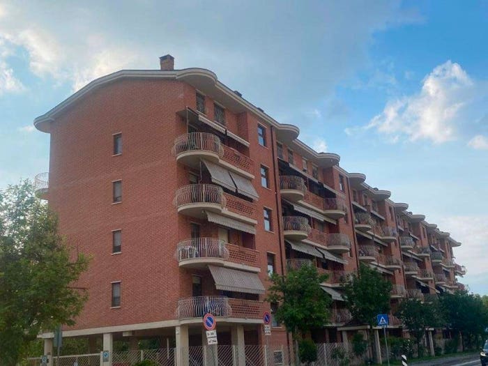 Appartamento quadrilocale in vendita in Via Miraflores, Nichelino