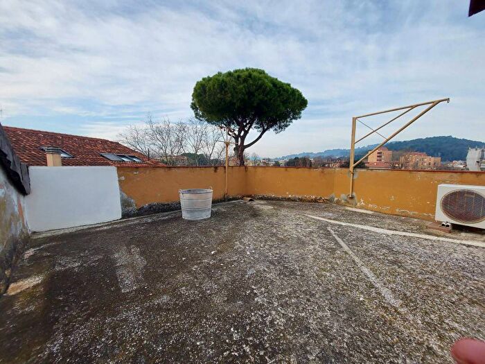 Casa quadrilocale in vendita in Via Belvedere, Centro Storico, Pesaro