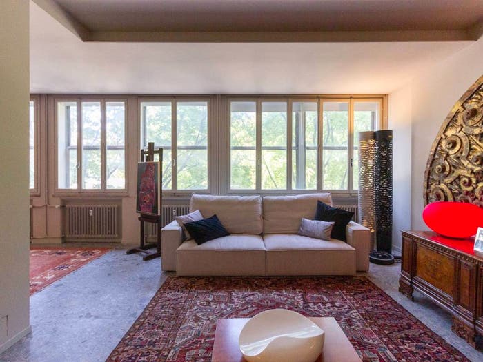 Appartamento con 5 locali in vendita in Viale Guglielmo MarconiI, San Valentino Ospedale, Pordenone