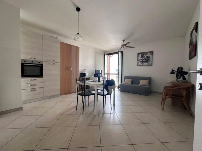 Appartamento bilocale in vendita in Porta a Mare, Pisa