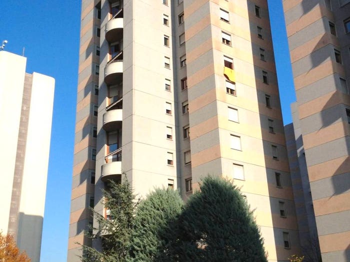 Appartamento quadrilocale in vendita in Viale Vladimir Ilic Ulianov Lenin, Mazzini Fossolo, Bologna