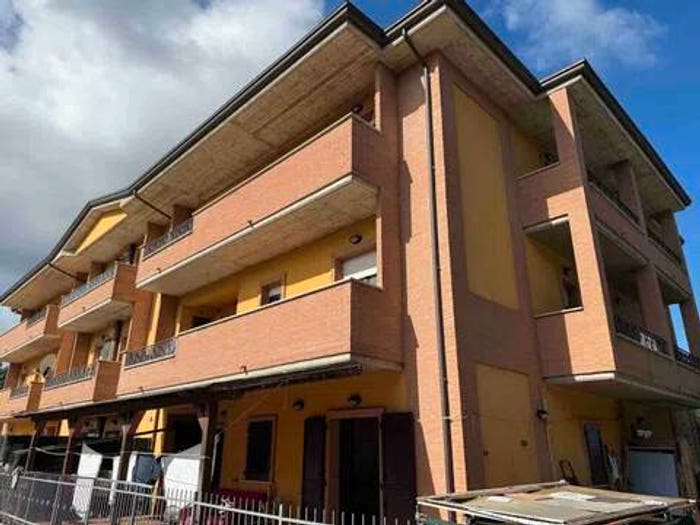 Appartamento quadrilocale in vendita in Strada Coiella Torrente Mussino, Sant'Orfeto, Perugia