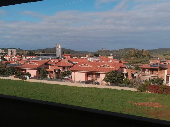 Appartamento quadrilocale in vendita in Via Monte Rosa, San Luigi Capannino Corti Nuove, Follonica
