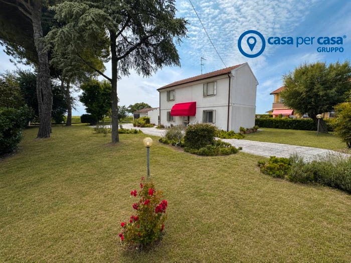 Casa quadrilocale in vendita in scardovari, Scardovari, Porto Tolle