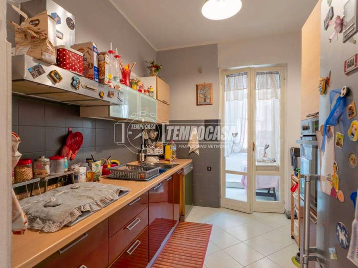 Appartamento trilocale in vendita in Via Anita Garibaldi, Centro, Piombino