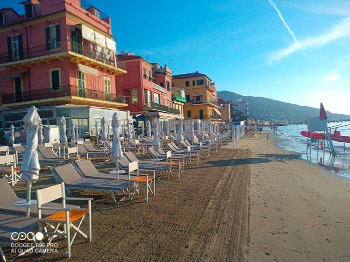 Appartamento bilocale in vendita in Via Vittorio Veneto, Centro, Alassio
