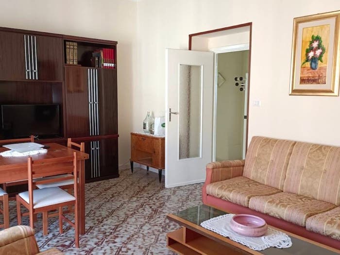 Appartamento con 5 locali in vendita in Via Vittorio Veneto, Centro, Bojano