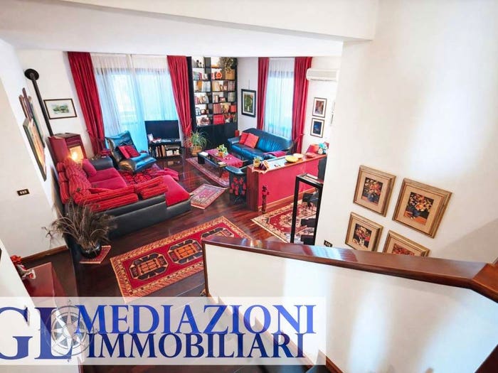 Casa con 5 locali in vendita in Via Felice Polanzani, Centro, Noale