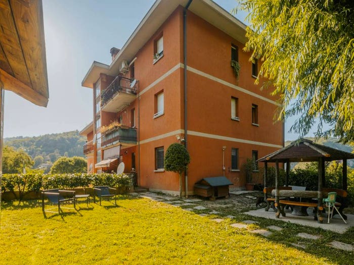 Appartamento bilocale in vendita in Via Idice, Pizzano, Monterenzio