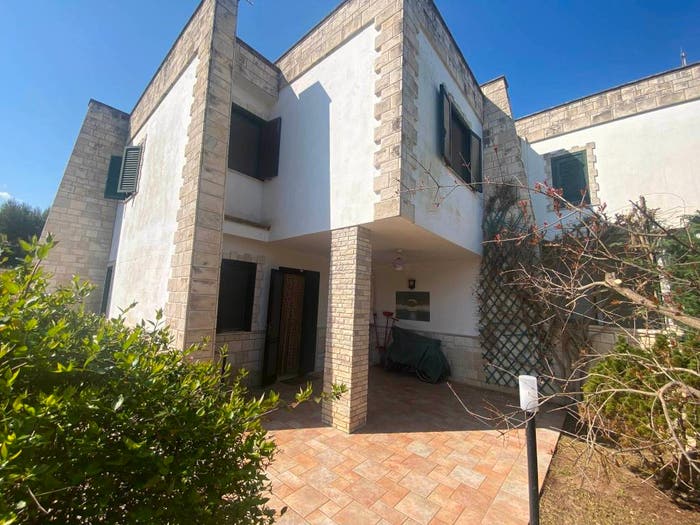 Casa trilocale in vendita in Morgicchio, Specchiolla, Carovigno