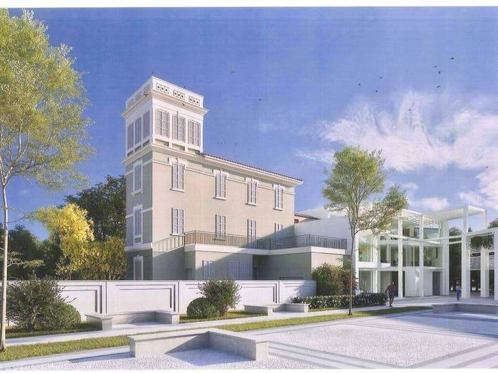 Appartamento con 5 locali in vendita in Via Sant'Ambrogio, Centro, Formigine