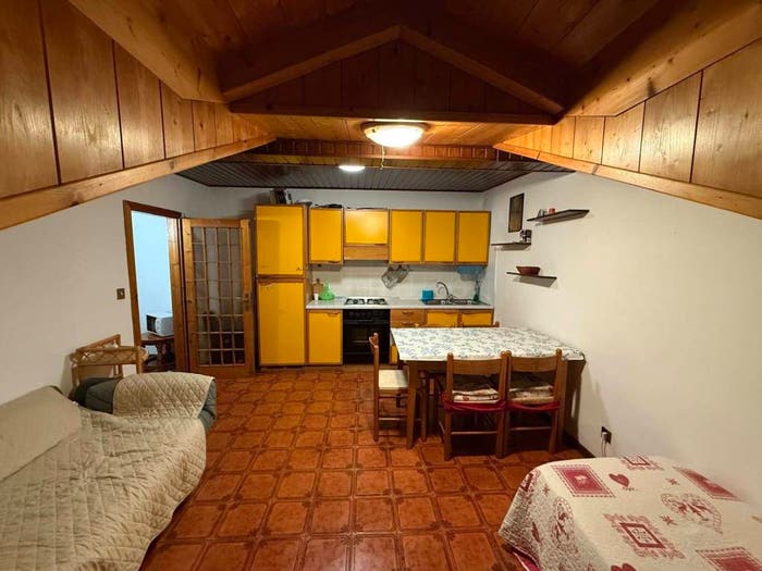 Casa trilocale in vendita in Centro, Cles