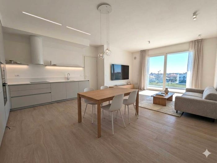 Appartamento trilocale in vendita in Via Savio, BellariaIgea Marina