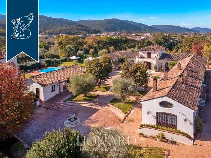 Casa con 6 locali in vendita in Dragoni