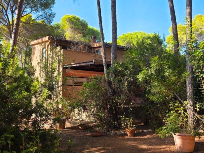 Casa quadrilocale in vendita in Santa Margherita Di Pula, Pula