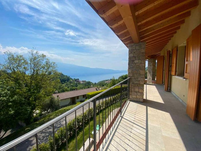 Casa con 5 locali in vendita in via panoramica snc, Aer, Tignale
