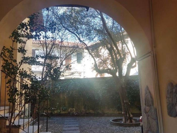 Appartamento bilocale in vendita in Piazza Settembre, Centro, Gavirate