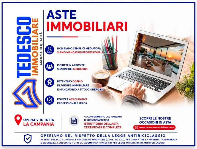 Appartamento con 6 locali in vendita in Contrada Cerasuolo, Quattrograna Bellizzi Sant'Oronzo, Avellino