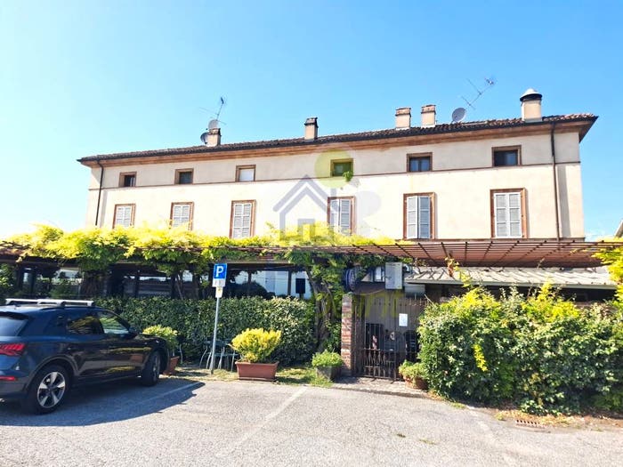 Appartamento bilocale in vendita in VIA VERDI, Castelvetro Piacentino