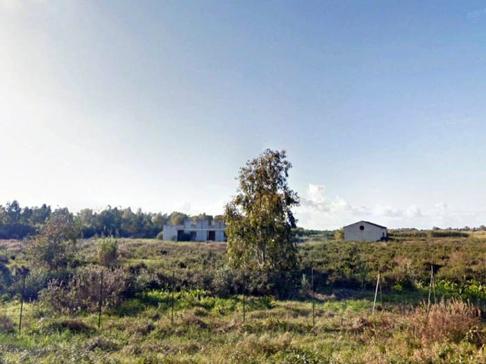 Casa in vendita in monte gonella, Oristano