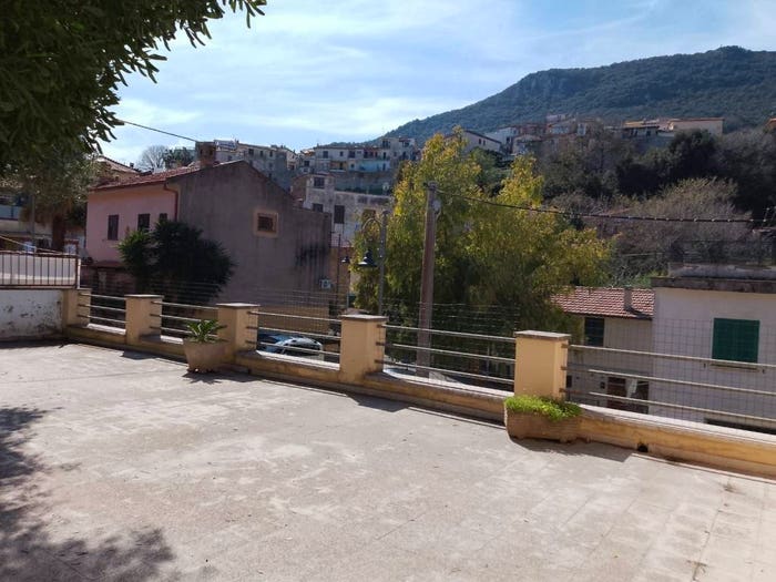 Appartamento trilocale in vendita in Via Roma, Centro, San Felice Circeo