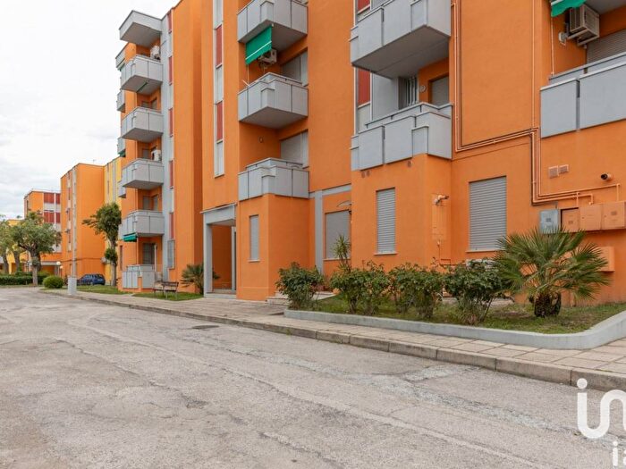Appartamento bilocale in vendita in Strada Nazionale Adriatica Sud, Torrette Ponte Sasso, Fano