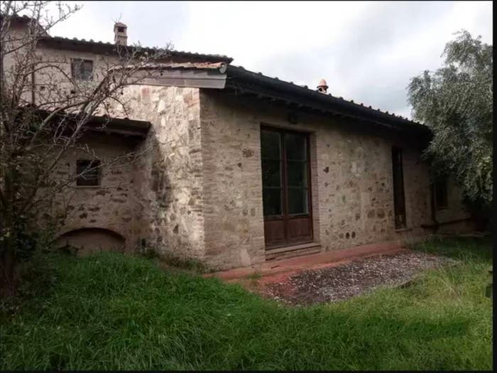 Casa monolocale in vendita in Località Partena, Quartaia Pian dell'Olmino Mensanello, Colle di Val d'Elsa