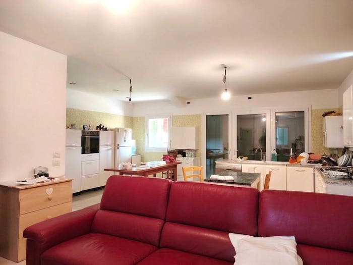 Casa con 5 locali in vendita in Via Schiavonesca, Riese Pio X