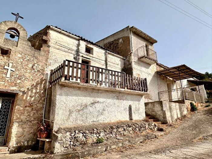 Casa bilocale in vendita in CONTRADA PILATO, Centro, Castellammare del Golfo