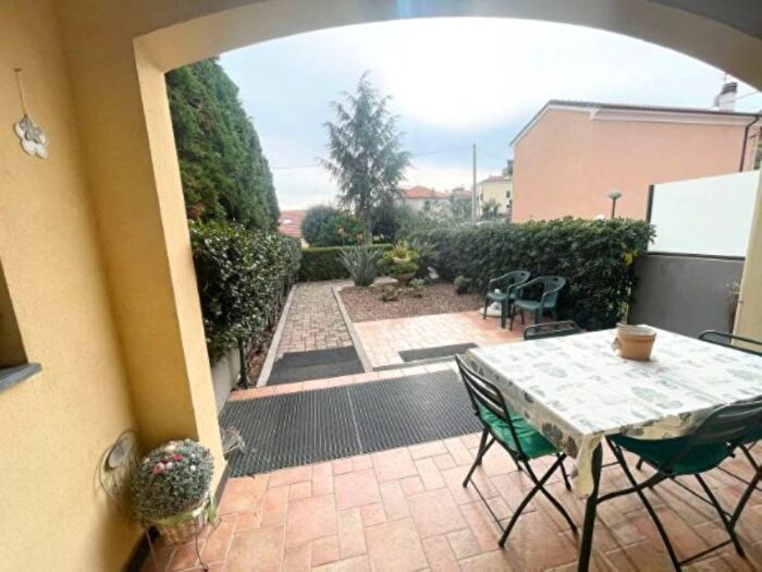 Casa con 6 locali in vendita in Via Meceti, Centro, Loano