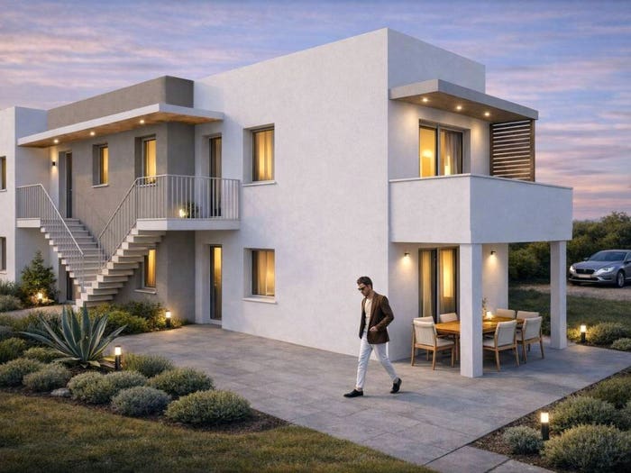 Appartamento quadrilocale in vendita in Via Francesco Guardi, Jesolo Paese, Jesolo