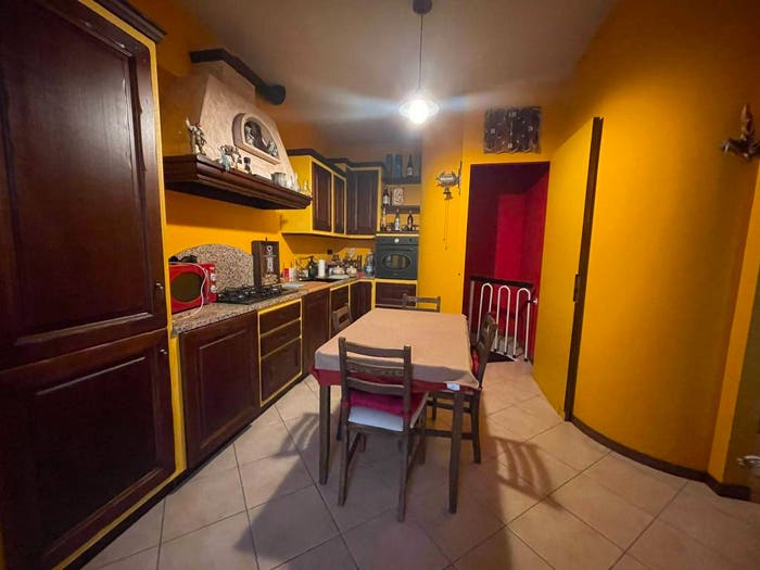 Appartamento bilocale in vendita in Via Santa Maria del Monte, Santa Maria Del Monte, Saludecio
