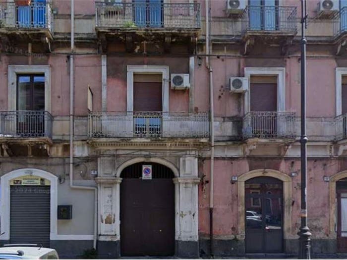 Appartamento con 6 locali in vendita in Via plebiscito, Domenico Tempio Porto, Catania