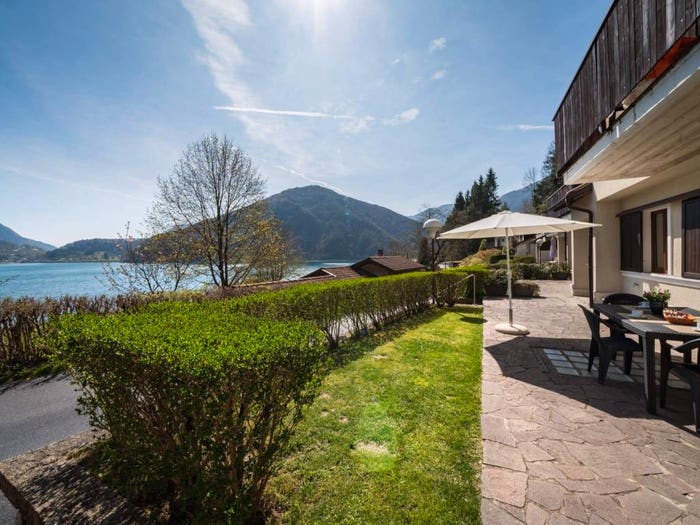 Appartamento trilocale in vendita in Via Val Maria, Val Maria Pur, Ledro