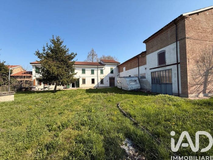 Appartamento trilocale in vendita in Via Codebelli, Vallalta, Concordia sulla Secchia